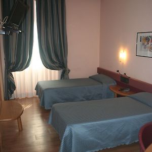 Kamer met Twee Aparte Bedden